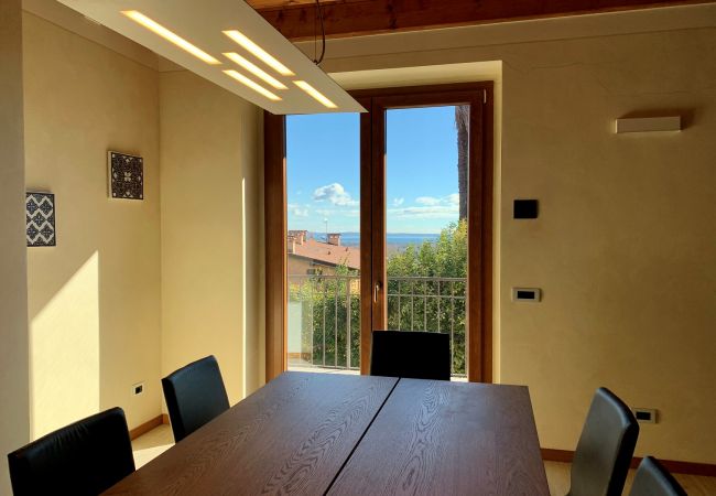 Villa in Polpenazze del Garda - Villa Sinfonia by Garda FeWo Villa in Polpenazze del Garda - Villa Sinfonia by Garda FeWo