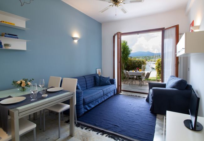 Manerba del Garda - Ferienwohnung