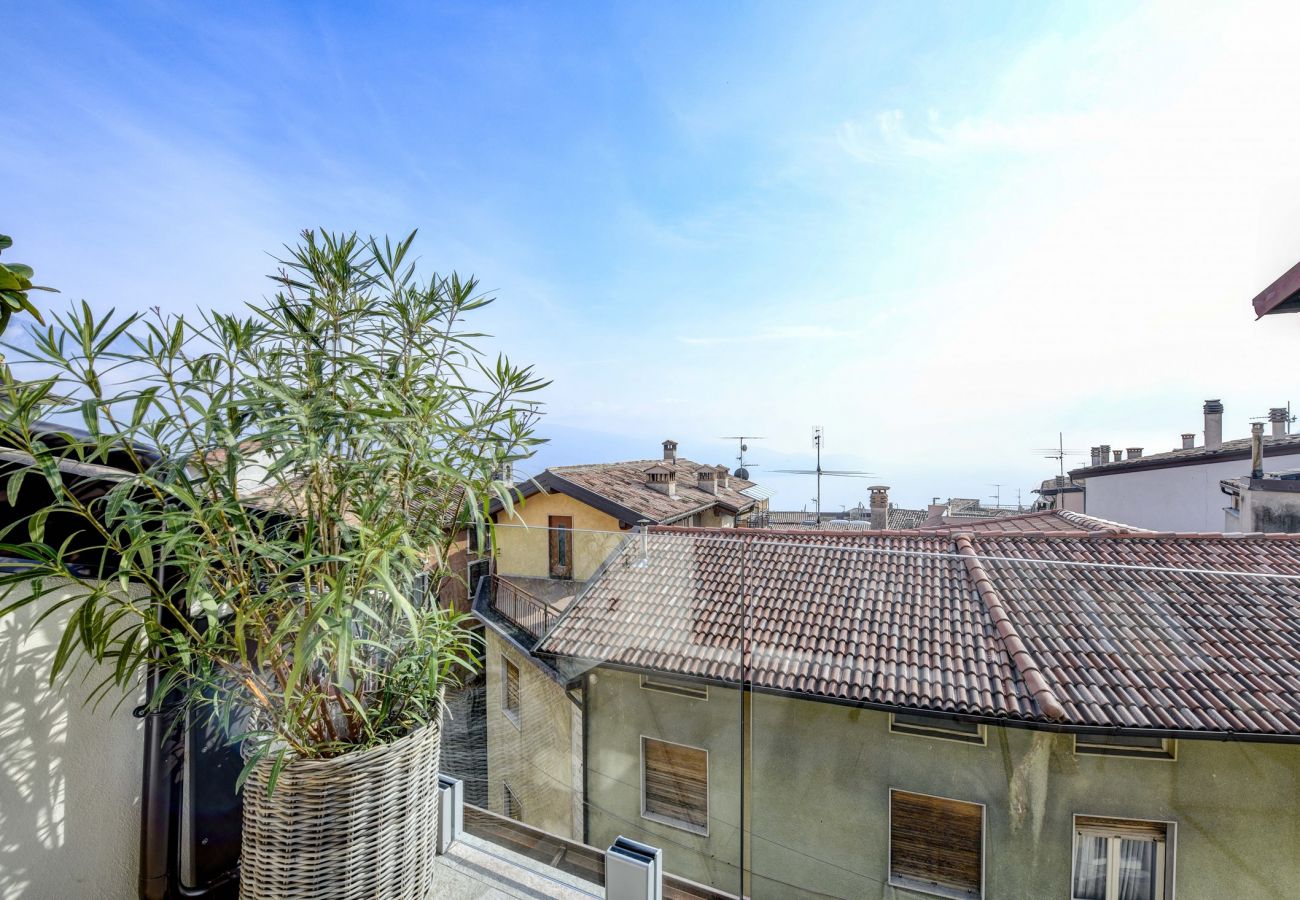 Ferienwohnung in Tignale - Il Vicolo Suite Apartments - La Piazzetta by Garda