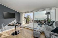 Wohnung in Tignale - Il Vicolo Suite Apartments - La...