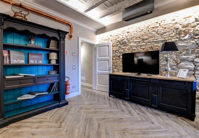 Ferienwohnung in Desenzano del Garda - 35 - La Vite Luxury apartment 1 Ferienwohnung in Desenzano del Garda - 35 - La Vite Luxury apartment 1