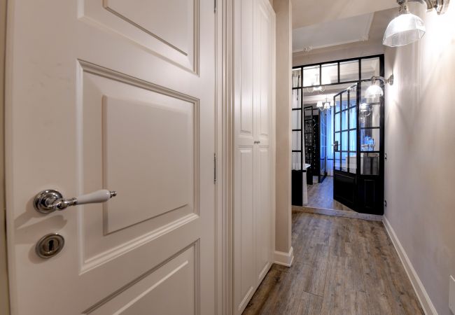 Ferienwohnung in Desenzano del Garda - 35 - La Vite Luxury apartment 1 Ferienwohnung in Desenzano del Garda - 35 - La Vite Luxury apartment 1