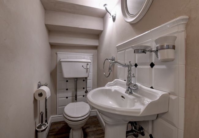 Ferienwohnung in Desenzano del Garda - 35 - La Vite Luxury apartment 1 Ferienwohnung in Desenzano del Garda - 35 - La Vite Luxury apartment 1