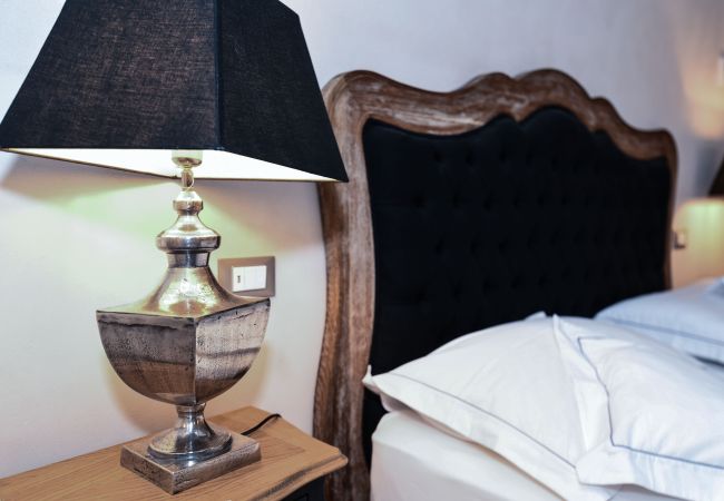 Ferienwohnung in Desenzano del Garda - 35 - La Vite Luxury apartment 1 Ferienwohnung in Desenzano del Garda - 35 - La Vite Luxury apartment 1