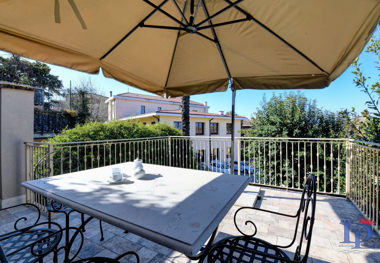Ferienwohnung in Desenzano del Garda - 35 - La Vite Luxury apartment 1