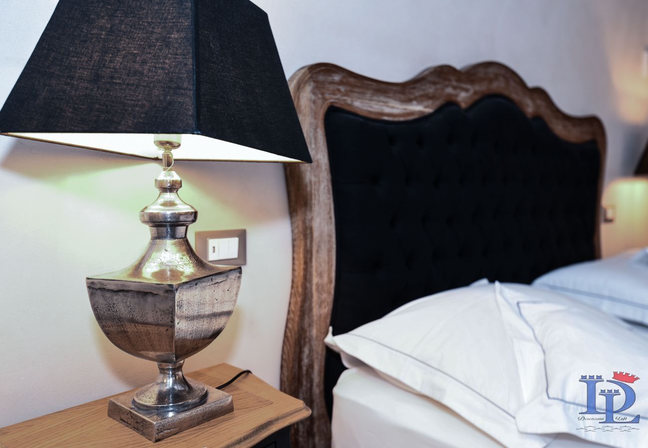Ferienwohnung in Desenzano del Garda - 35 - La Vite Luxury apartment 1