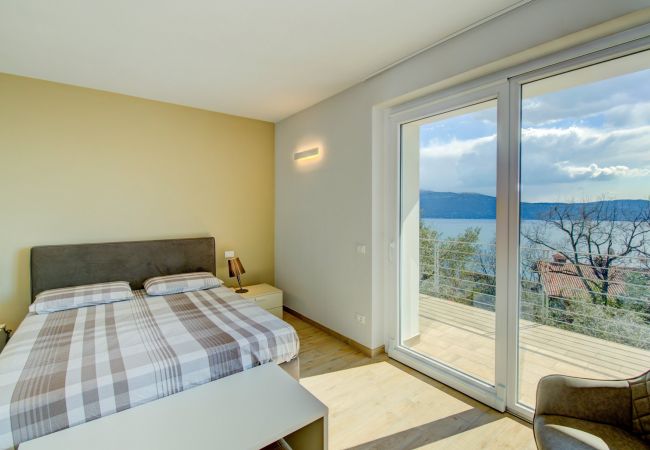 Villa in Toscolano-Maderno - Le Casette - Gargnà by Garda FeWo Villa in Toscolano-Maderno - Le Casette - Gargnà by Garda FeWo