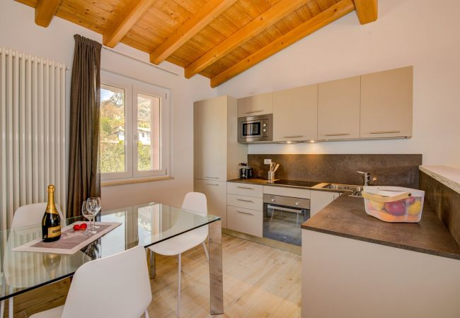 Villa in Toscolano-Maderno - Le Casette - Gargnà by Garda FeWo Villa in Toscolano-Maderno - Le Casette - Gargnà by Garda FeWo