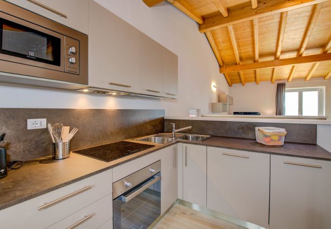 Villa in Toscolano-Maderno - Le Casette - Gargnà by Garda FeWo Villa in Toscolano-Maderno - Le Casette - Gargnà by Garda FeWo