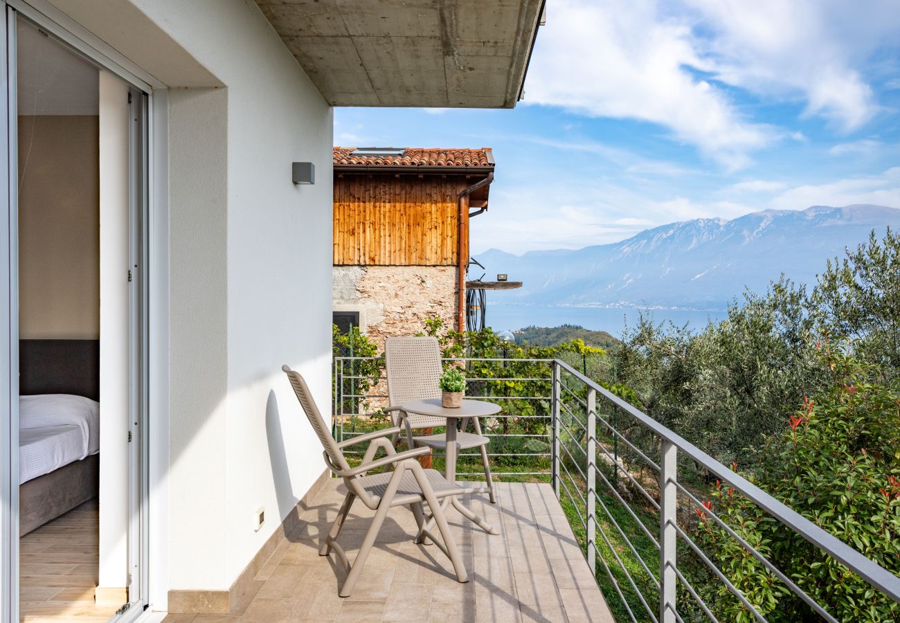 Villa in Toscolano-Maderno - Le Casette - Gargnà by Garda FeWo