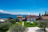 Villa in Toscolano-Maderno - Le Casette - Gargnà by Garda FeWo Villa in Toscolano-Maderno - Le Casette - Gargnà by Garda FeWo