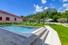Villa in Toscolano-Maderno - Le Casette - Gargnà by Garda FeWo Villa in Toscolano-Maderno - Le Casette - Gargnà by Garda FeWo