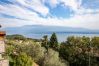 Villa in Toscolano-Maderno - Le Casette - Gargnà by Garda FeWo