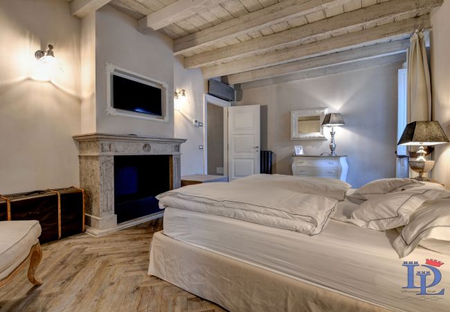 Ferienwohnung in Desenzano del Garda - 36 - La Vite Luxury Apartment 2