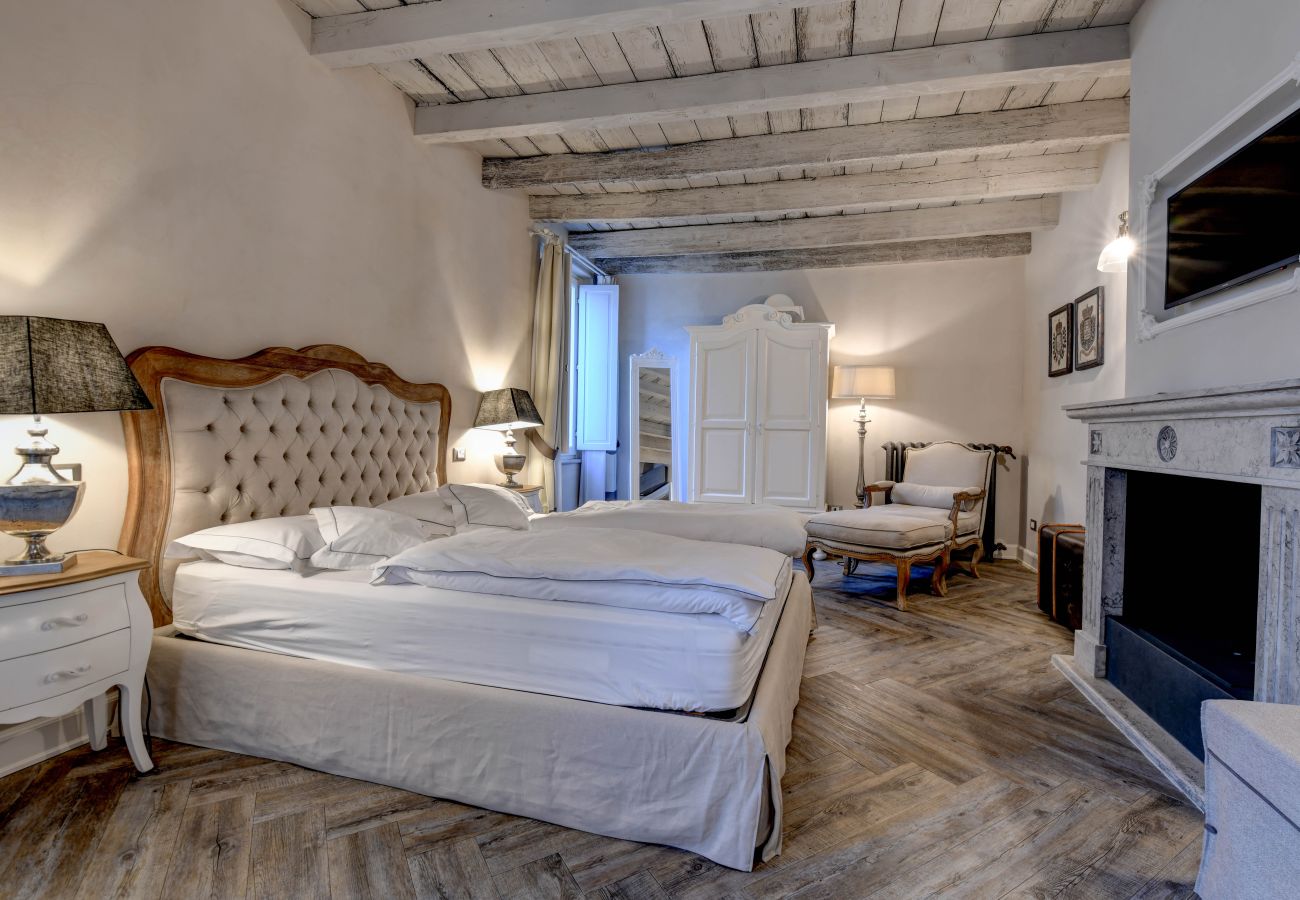 Ferienwohnung in Desenzano del Garda - 36 - La Vite Luxury Apartment 2