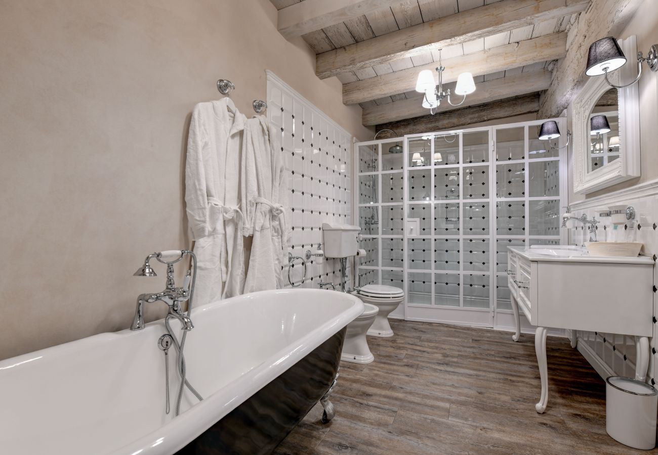 Ferienwohnung in Desenzano del Garda - 36 - La Vite Luxury Apartment 2