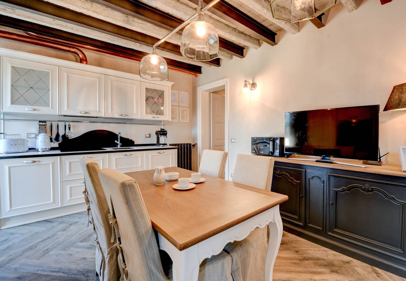 Ferienwohnung in Desenzano del Garda - 36 - La Vite Luxury Apartment 2