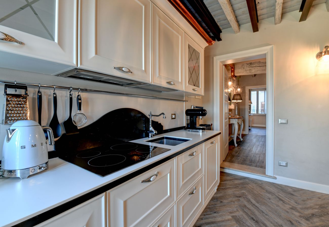 Ferienwohnung in Desenzano del Garda - 36 - La Vite Luxury Apartment 2