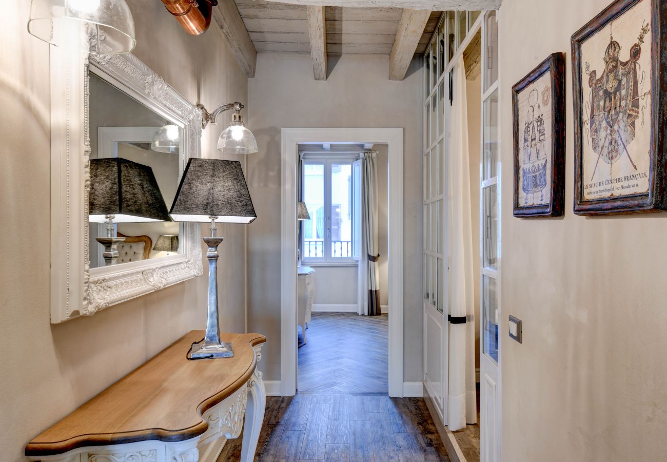 Ferienwohnung in Desenzano del Garda - 36 - La Vite Luxury Apartment 2