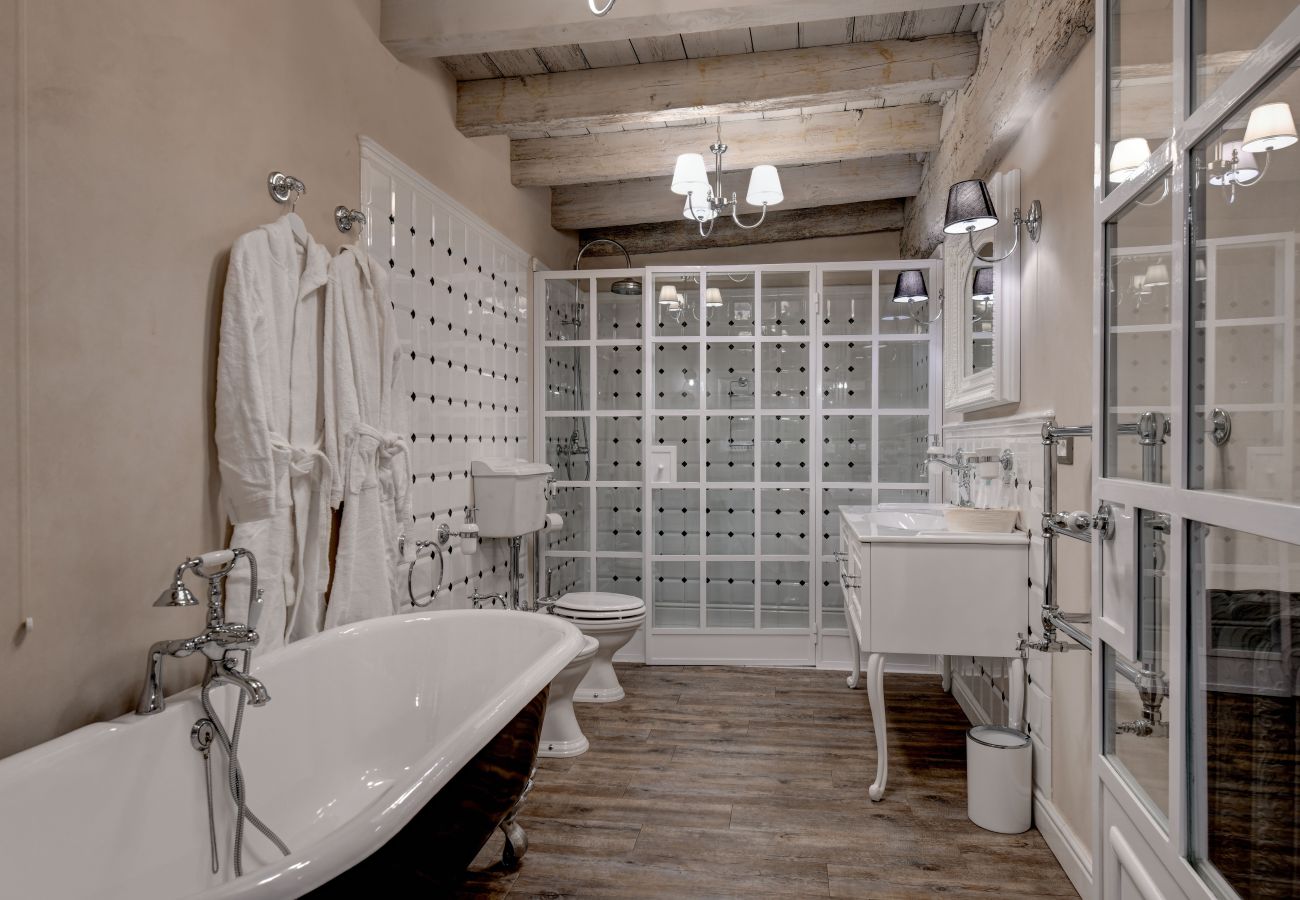 Ferienwohnung in Desenzano del Garda - 36 - La Vite Luxury Apartment 2