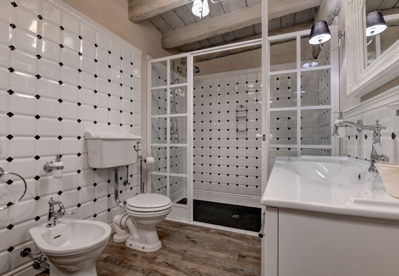 Ferienwohnung in Desenzano del Garda - 36 - La Vite Luxury Apartment 2