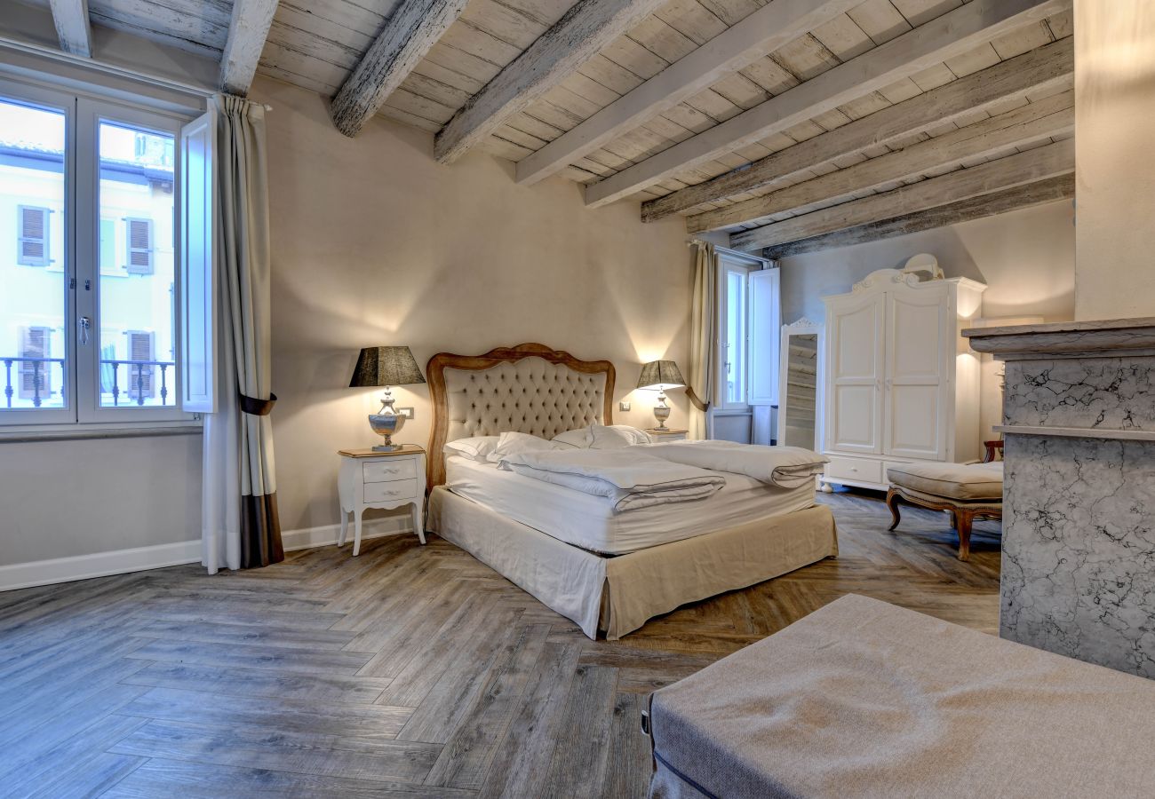 Ferienwohnung in Desenzano del Garda - 36 - La Vite Luxury Apartment 2