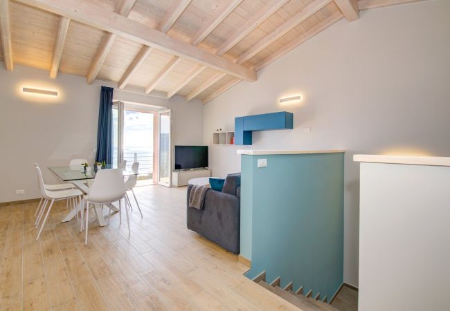 Villa in Toscolano-Maderno - Le Casette - Leccino by Garda FeWo Villa in Toscolano-Maderno - Le Casette - Leccino by Garda FeWo
