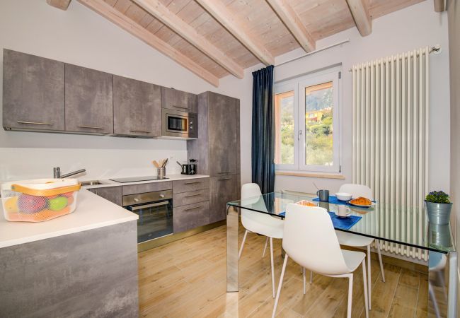 Villa in Toscolano-Maderno - Le Casette - Leccino by Garda FeWo Villa in Toscolano-Maderno - Le Casette - Leccino by Garda FeWo