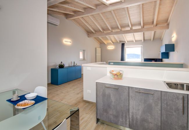 Villa in Toscolano-Maderno - Le Casette - Leccino by Garda FeWo Villa in Toscolano-Maderno - Le Casette - Leccino by Garda FeWo