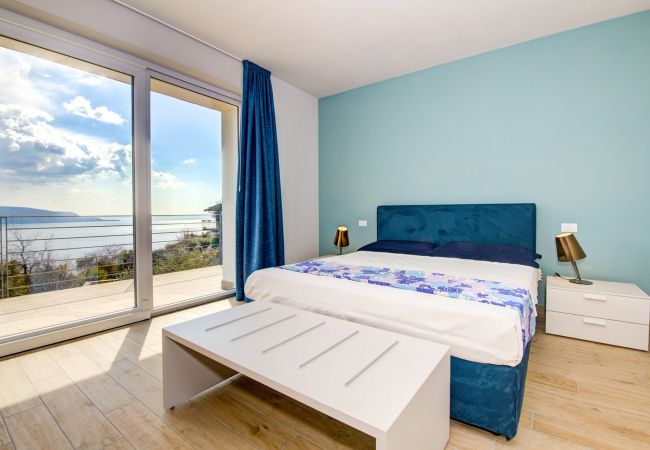 Villa in Toscolano-Maderno - Le Casette - Leccino by Garda FeWo Villa in Toscolano-Maderno - Le Casette - Leccino by Garda FeWo