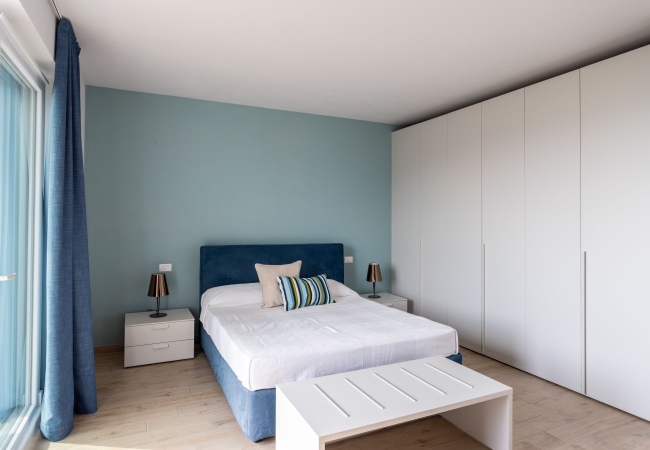 Villa in Toscolano-Maderno - Le Casette - Leccino by Garda FeWo