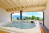 Villa in Toscolano-Maderno - Le Casette - Leccino by Garda FeWo Villa in Toscolano-Maderno - Le Casette - Leccino by Garda FeWo