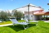 Villa in Toscolano-Maderno - Le Casette - Leccino by Garda FeWo Villa in Toscolano-Maderno - Le Casette - Leccino by Garda FeWo
