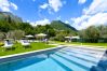 Villa in Toscolano-Maderno - Le Casette - Leccino by Garda FeWo Villa in Toscolano-Maderno - Le Casette - Leccino by Garda FeWo