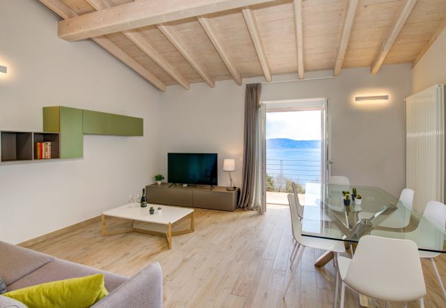 Villa in Toscolano-Maderno - Le Casette - Casaliva by Garda FeWo Villa in Toscolano-Maderno - Le Casette - Casaliva by Garda FeWo
