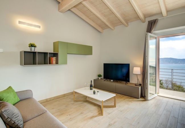 Villa in Toscolano-Maderno - Le Casette - Casaliva by Garda FeWo Villa in Toscolano-Maderno - Le Casette - Casaliva by Garda FeWo