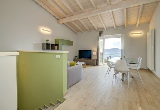 Villa in Toscolano-Maderno - Le Casette - Casaliva by Garda FeWo Villa in Toscolano-Maderno - Le Casette - Casaliva by Garda FeWo