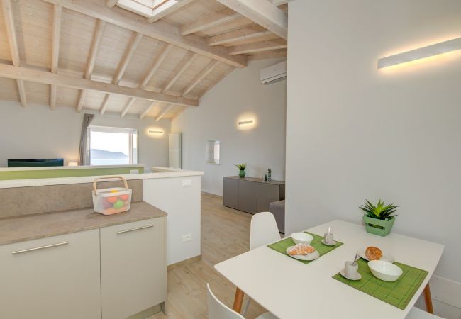 Villa in Toscolano-Maderno - Le Casette - Casaliva by Garda FeWo Villa in Toscolano-Maderno - Le Casette - Casaliva by Garda FeWo