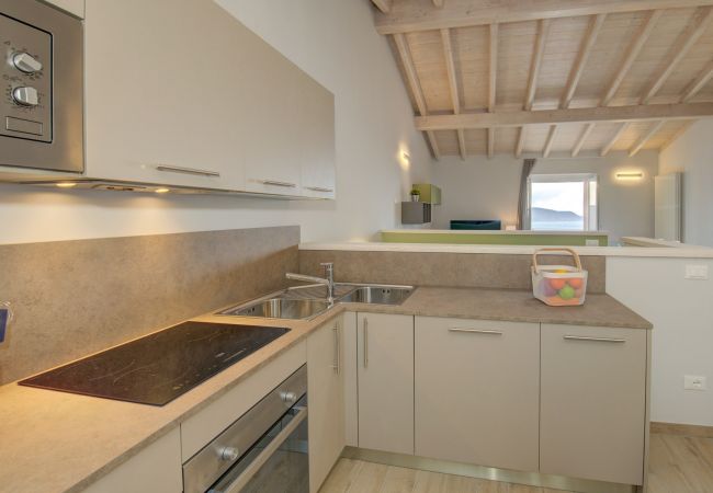 Villa in Toscolano-Maderno - Le Casette - Casaliva by Garda FeWo Villa in Toscolano-Maderno - Le Casette - Casaliva by Garda FeWo