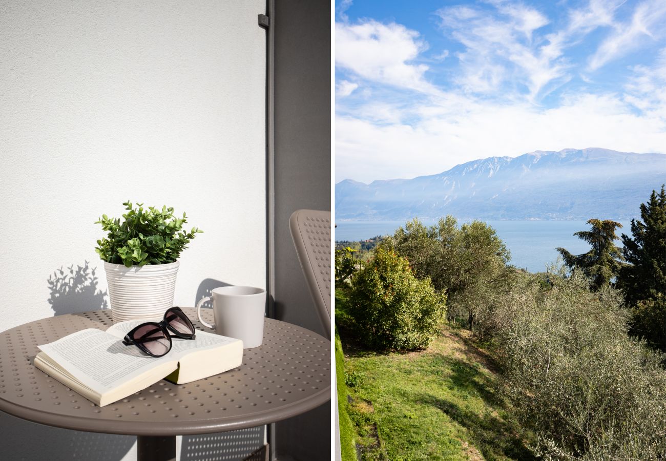 Villa in Toscolano-Maderno - Le Casette - Casaliva by Garda FeWo