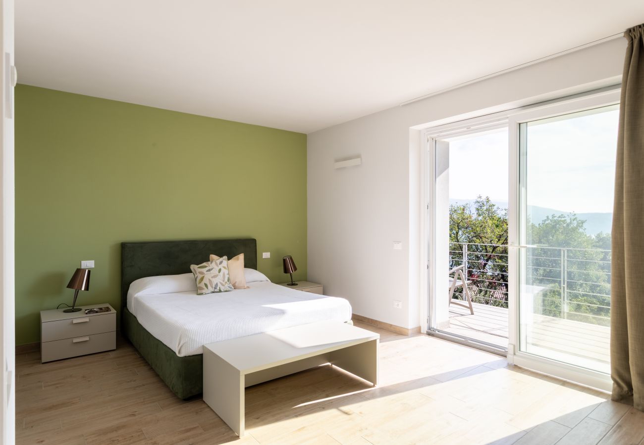 Villa in Toscolano-Maderno - Le Casette - Casaliva by Garda FeWo