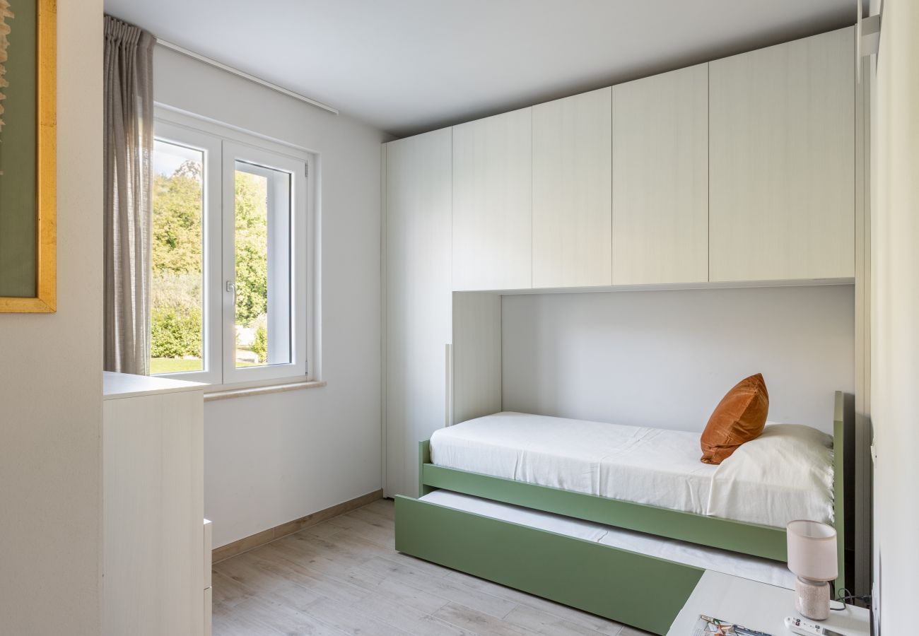 Villa in Toscolano-Maderno - Le Casette - Casaliva by Garda FeWo