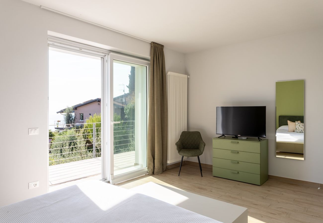 Villa in Toscolano-Maderno - Le Casette - Casaliva by Garda FeWo