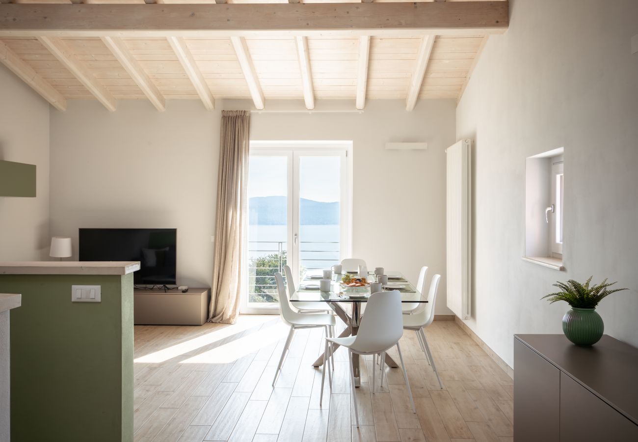 Villa in Toscolano-Maderno - Le Casette - Casaliva by Garda FeWo