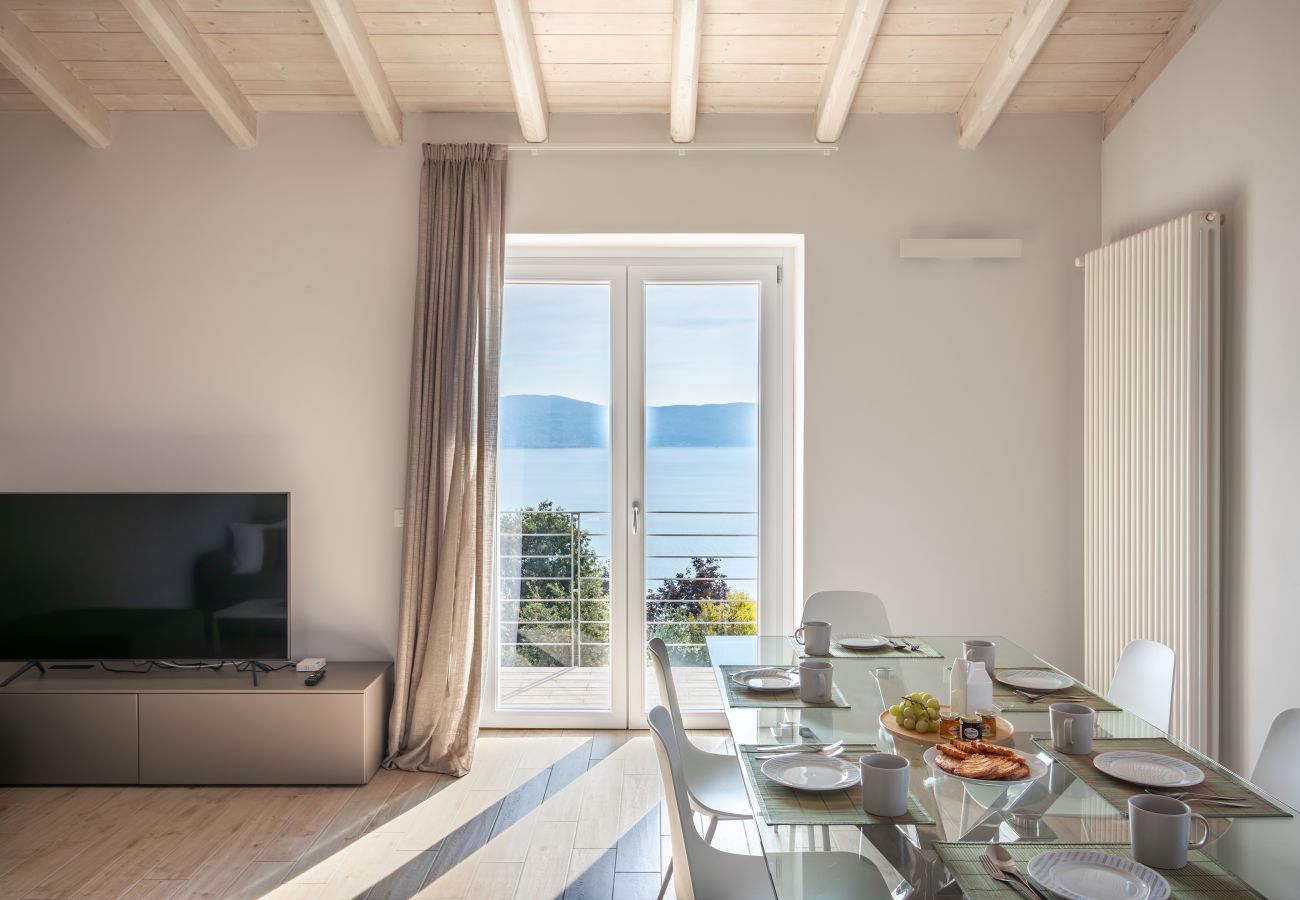 Villa in Toscolano-Maderno - Le Casette - Casaliva by Garda FeWo