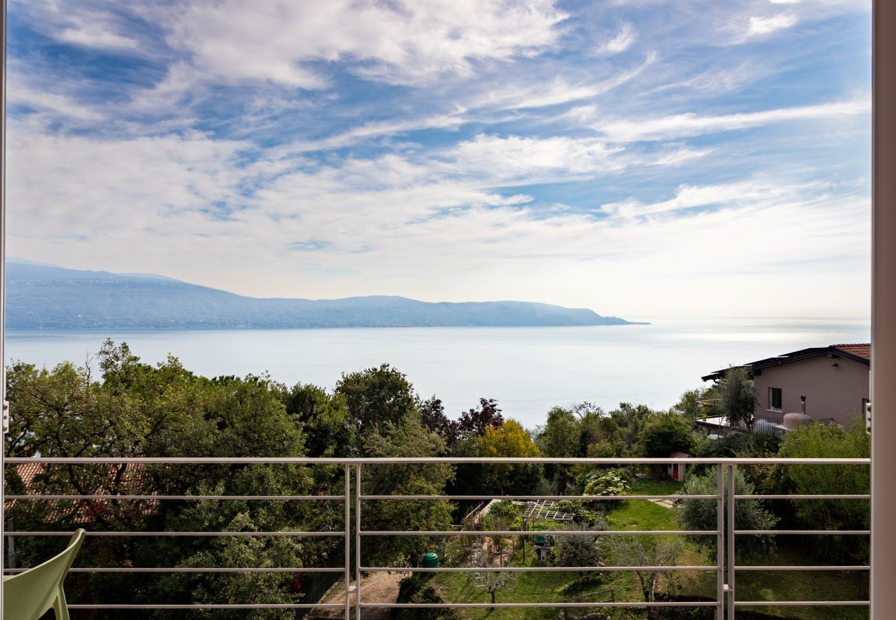Villa in Toscolano-Maderno - Le Casette - Casaliva by Garda FeWo