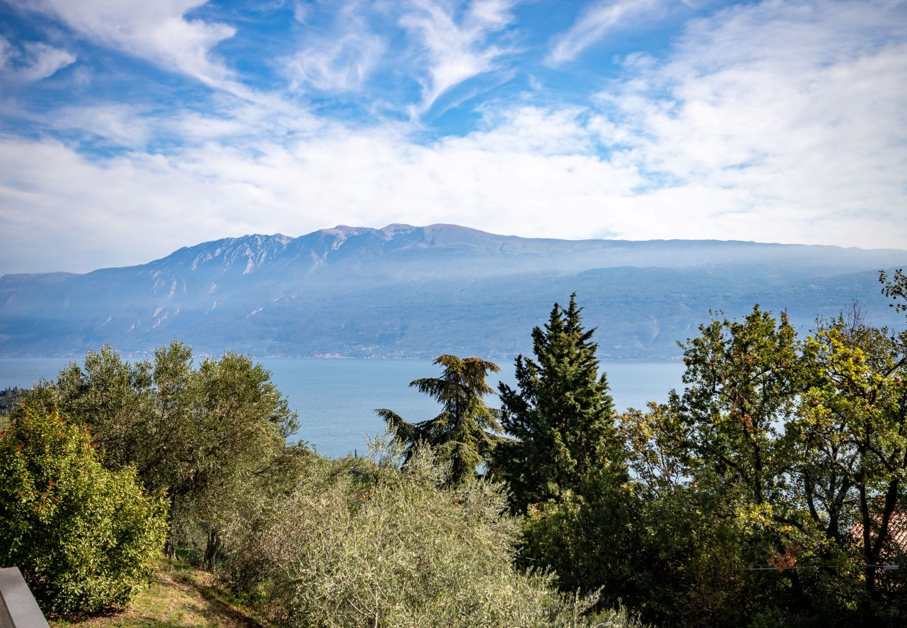 Villa in Toscolano-Maderno - Le Casette - Casaliva by Garda FeWo