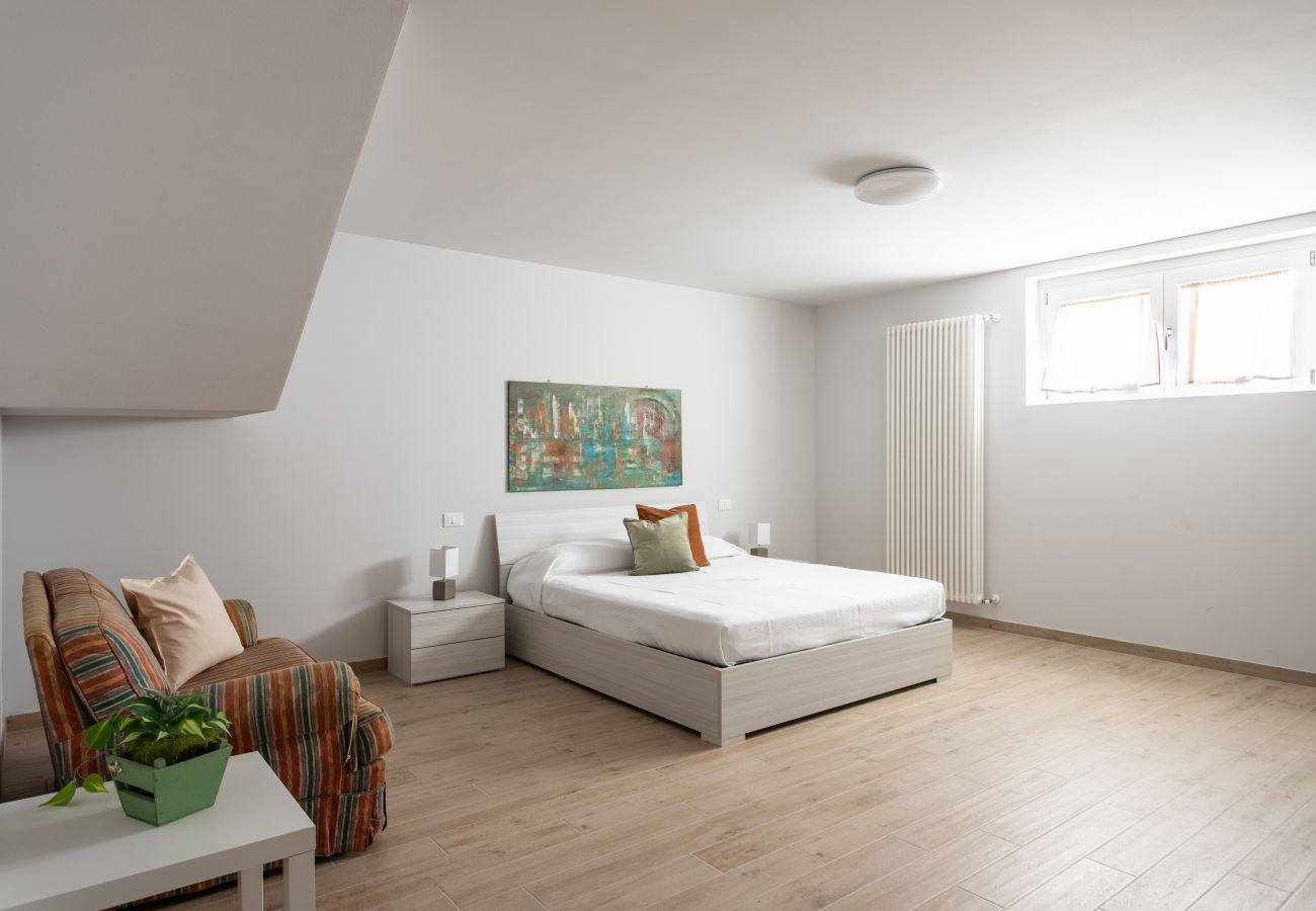 Villa in Toscolano-Maderno - Le Casette - Casaliva by Garda FeWo