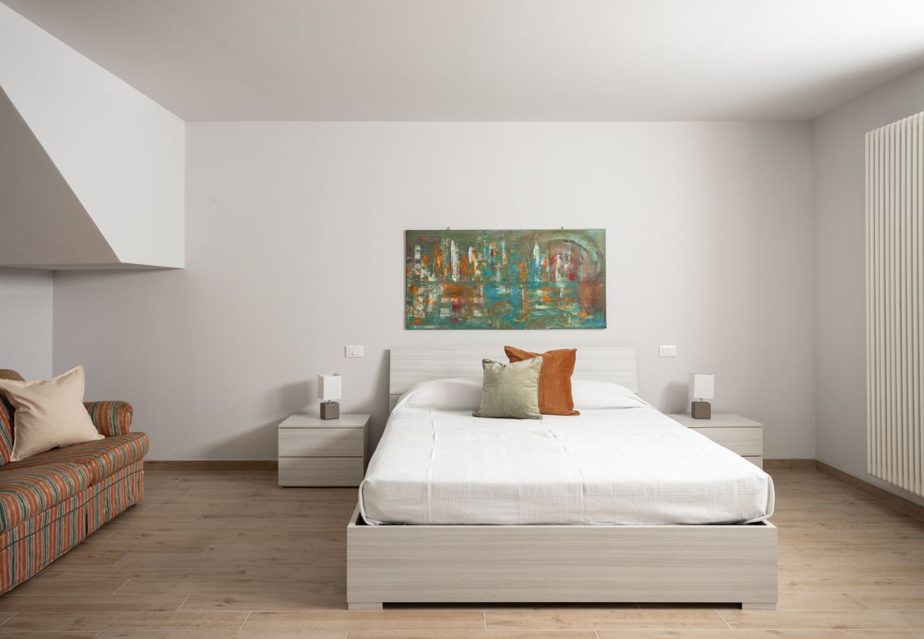 Villa in Toscolano-Maderno - Le Casette - Casaliva by Garda FeWo