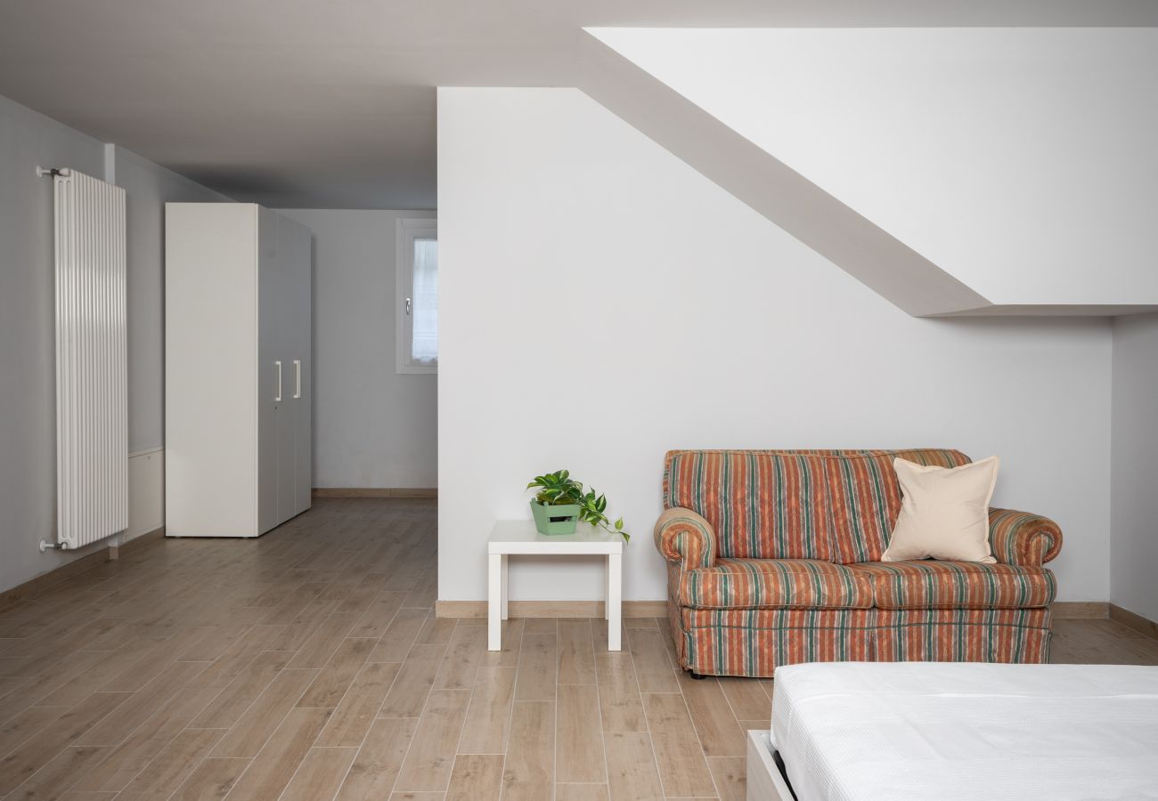 Villa in Toscolano-Maderno - Le Casette - Casaliva by Garda FeWo